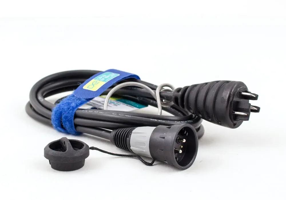 [100315] Ladekabel Bosch