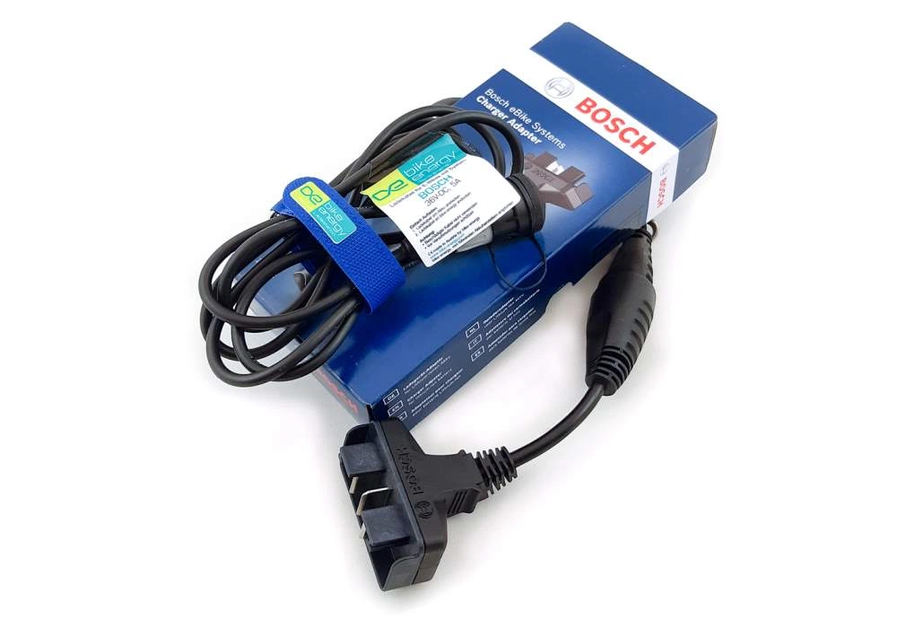 [100431] Adapter-Ladekabel BOSCH