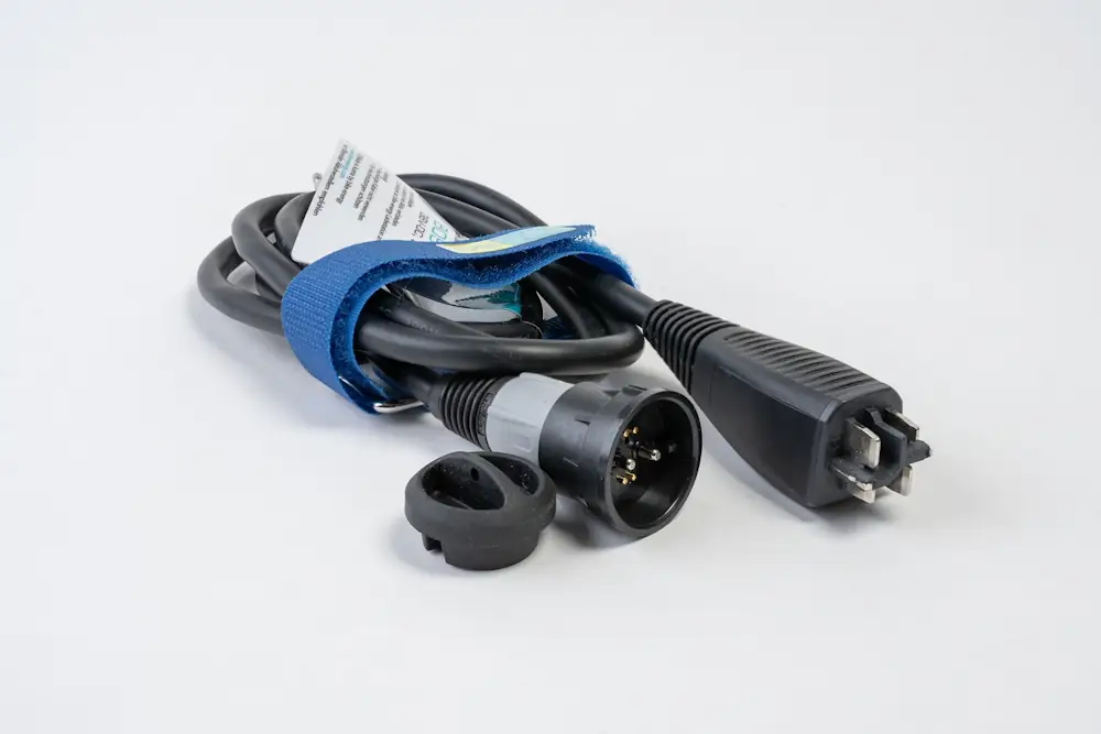 [100345] Ladekabel Bosch smart system