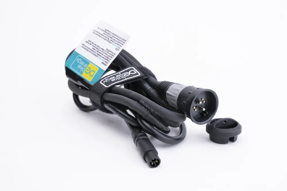 Ladekabel E-Bike Solution EBS GSA