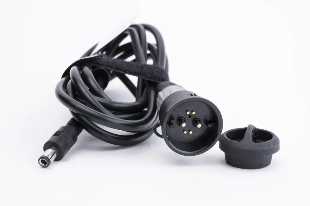 Ladekabel My Esel mit Hohlstecker