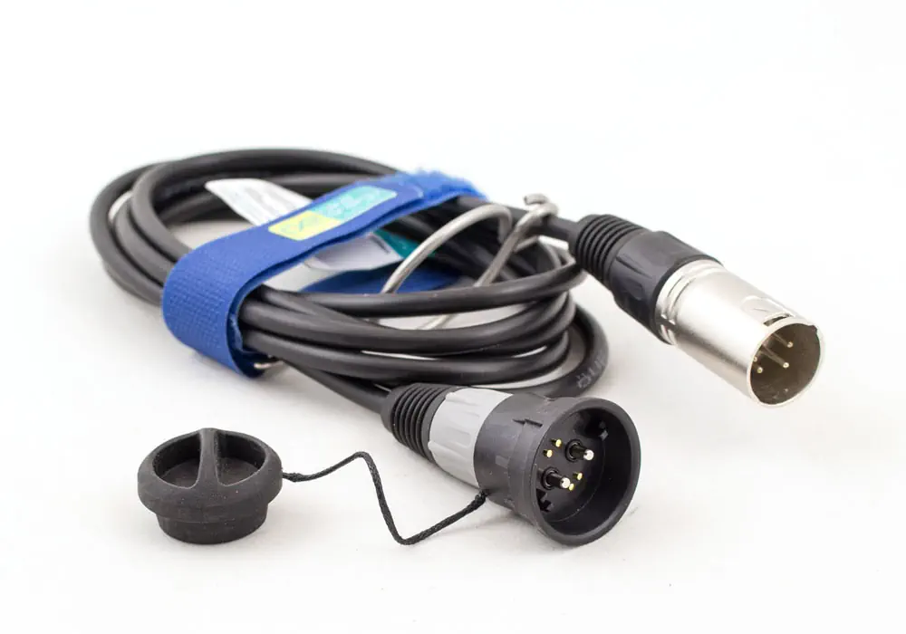 Ladekabel Giant 2 (5-polig)