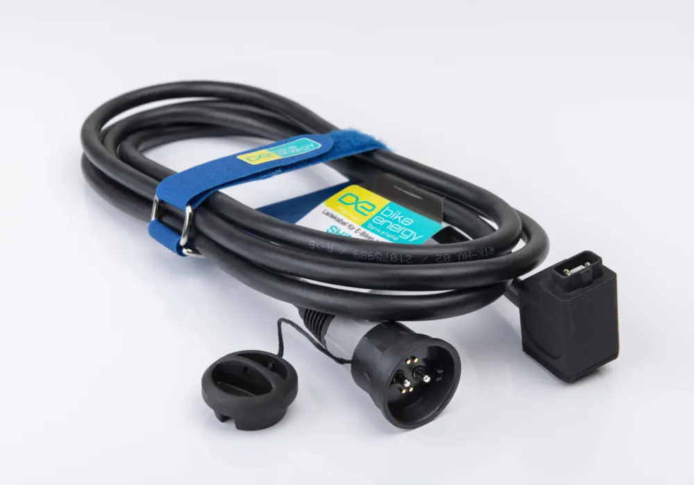 Ladekabel Shimano-2