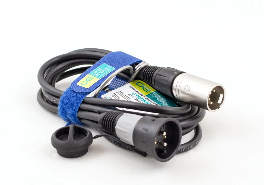 Ladekabel Stromer-1 (4-polig)