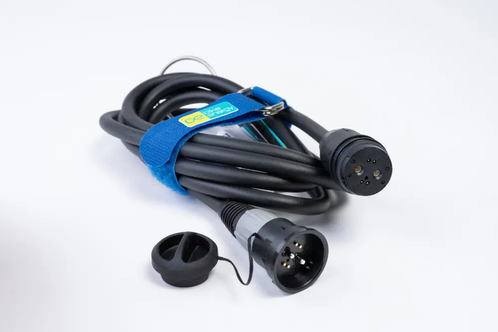 Ladekabel Stromer-2