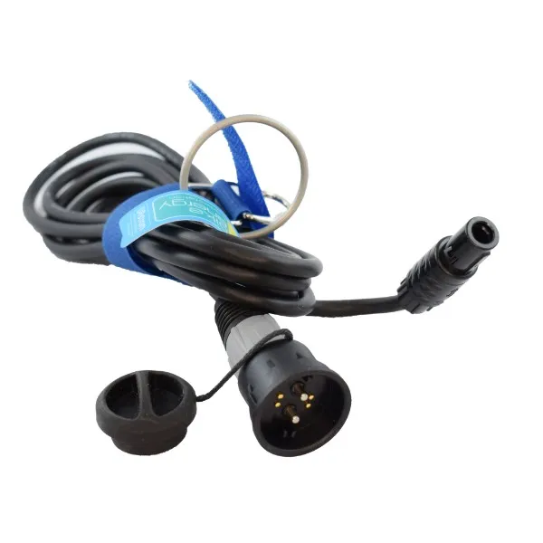 Ladekabel Zündapp-2