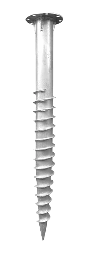 Schraubfundament TOWER