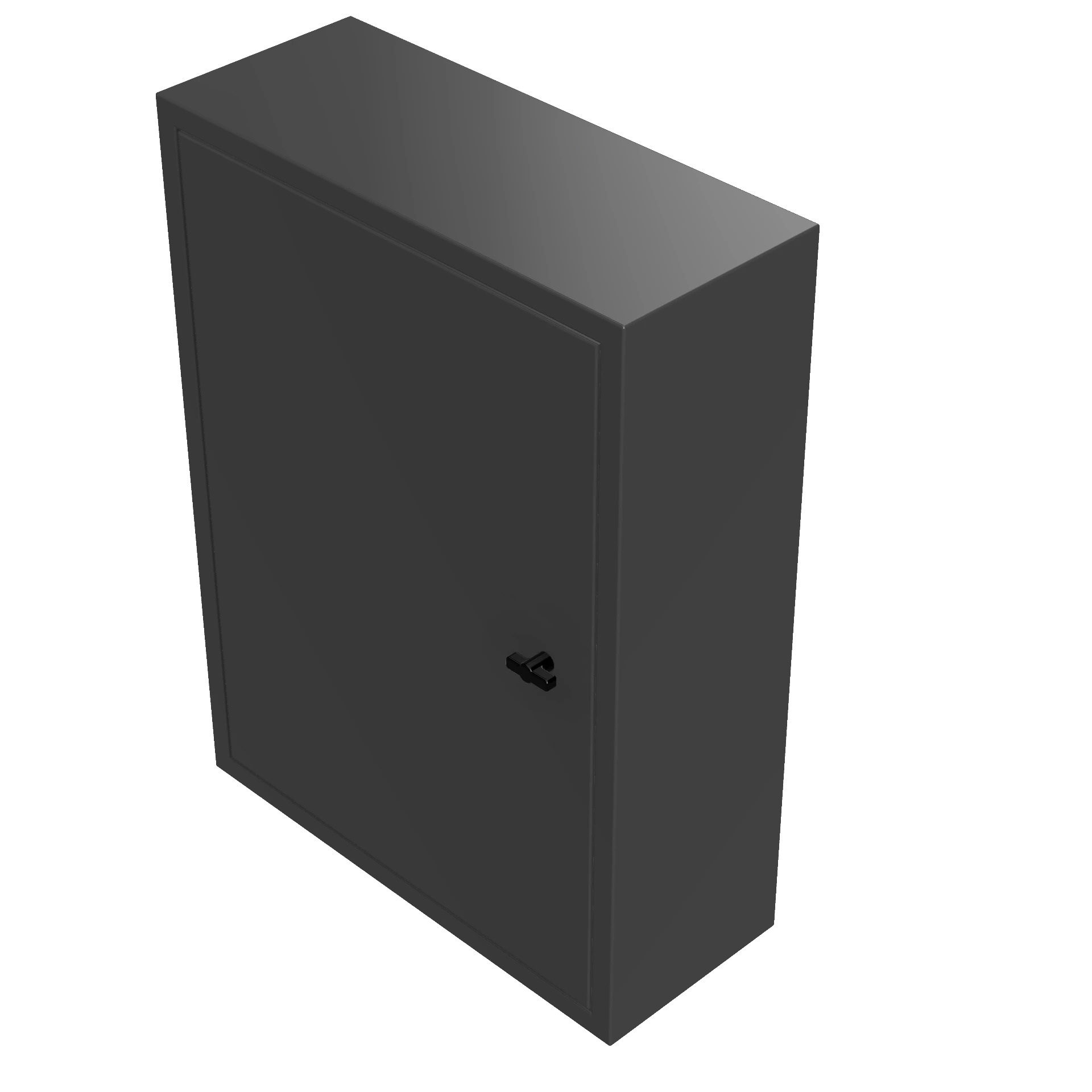 Ladekabel-Schrank POINT