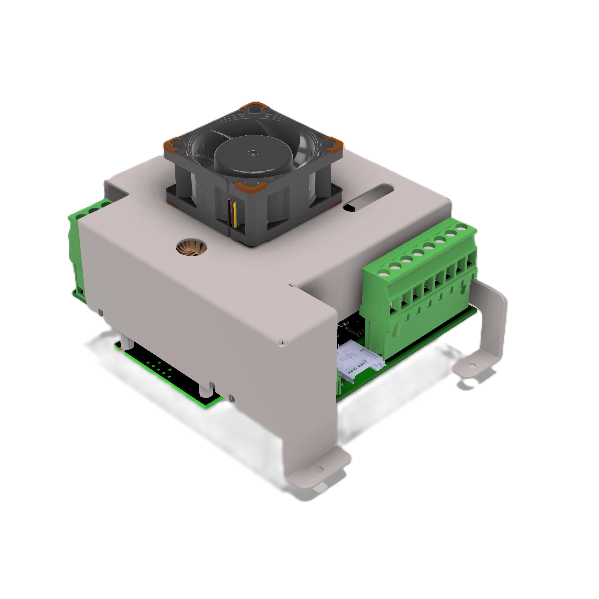 Charger-Einheit 300-60